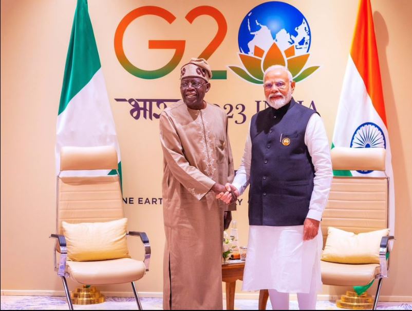 Nigeria Should Sign Mutually Beneficial Bilateral Deals With India - Analyst
