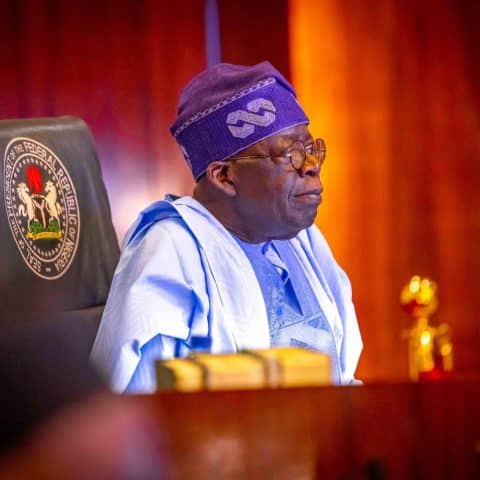 Nigeria Needs $410bn To Achieve Energy Transition Plan By 2060 - Tinubu