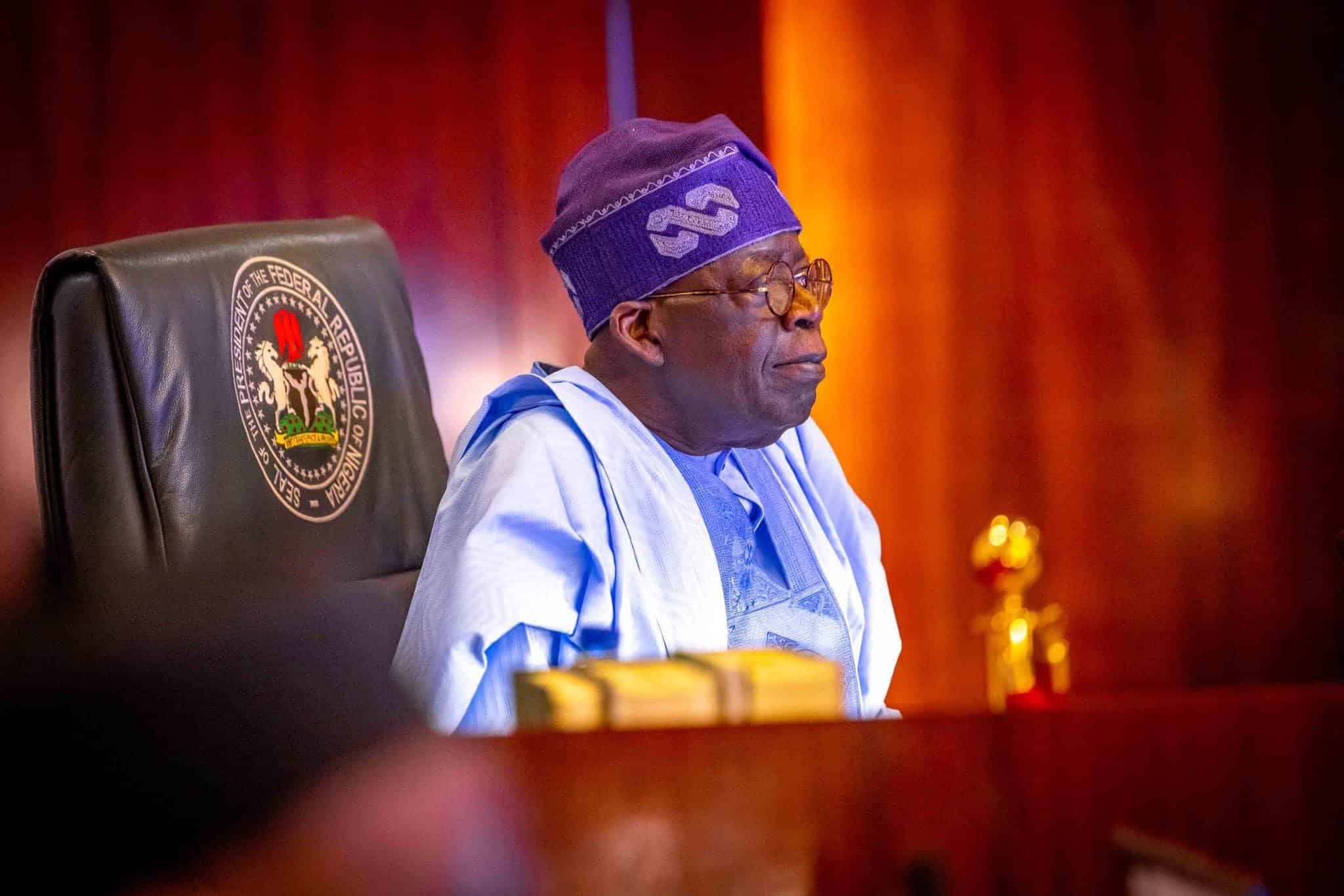 Nigeria Needs $410bn To Achieve Energy Transition Plan By 2060 - Tinubu
