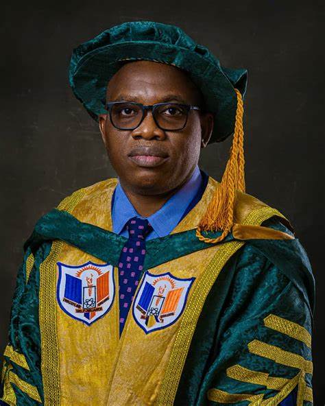 Nigerian Govt Sacks UNIZIK New VC
