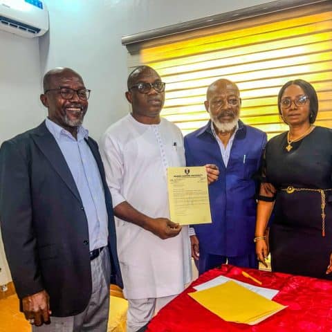 How UNIZIK Council Ignored Court Orders To Appoint New VC