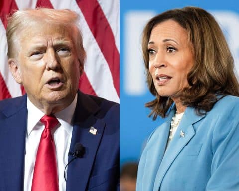 Transgender Policies: The Key Divide In Trump, Harris’ Presidential Race