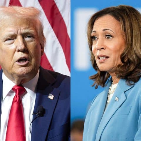 Transgender Policies: The Key Divide In Trump, Harris’ Presidential Race