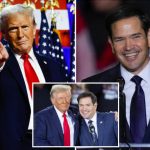 Things To Know About Sen. Marco Rubio, Trump's Pick For Secretary Of State