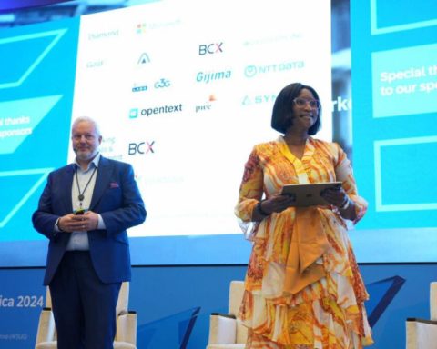 African business leaders upbeat about technology’s growing impact on continent