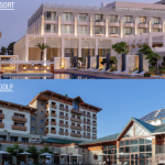 Aleph Hospitality announces two luxury resorts in Morocco