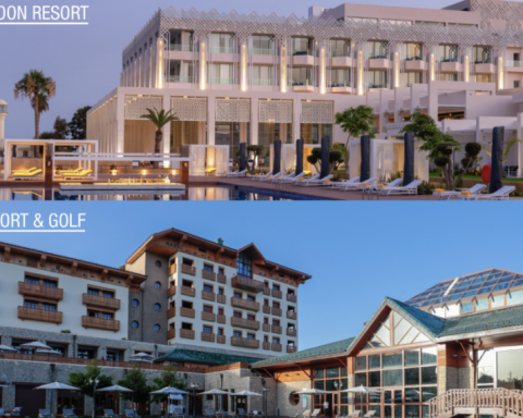 Aleph Hospitality announces two luxury resorts in Morocco