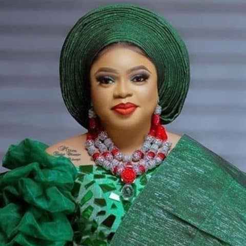 bobrisky mocks trolls