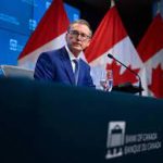 Inflation In Canada Rise To 2% As Pressures May Delay Interest Rate Cuts