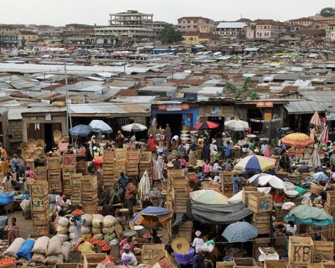 Poverty Crisis In Nigeria: Struggling Voices Demand Change Amid Rising Hardship