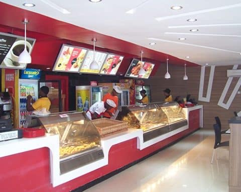 Fueling Food At A Premium: How Inflation, Fuel Prices Is Draining Nigerian Eateries