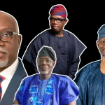 contenders in the ondo election