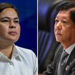 Philippine VP Accuses Her President Marcos Of Plotting Her Removal