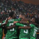 Super Eagles happy to pick ticket to AFCON 2025