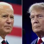 US Election: Joe Biden Congratulates President-Elect Donald Trump With An Invite To White House