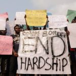 Economic Hardship: Beyond Prayers, Nigerians Call For Action, Change