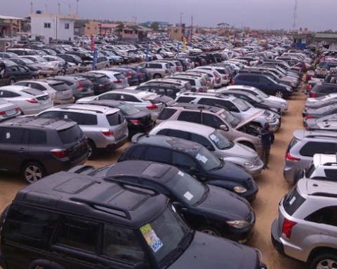 Nigeria's Inflation Rate Squeezes Car Market: High Prices, Low Sales As Fuel Costs Bite Hard