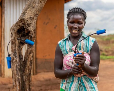 IOM Innovation Facility Advances Transformative Solutions to Global Migration Challenges
