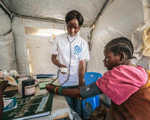 IOM Intensifies Response to Cholera Outbreak in Renk Amid Risks to Displaced Populations