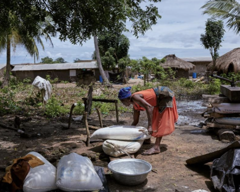 New mathematical modelling study demonstrates gene drives could boost malaria control when added to intervention packages including new bed nets and vaccines