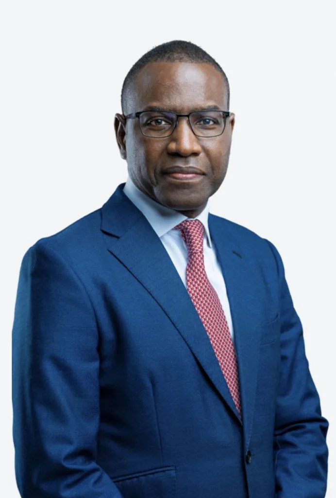 Presidency of the AfDB: Amadou Hott’s Candidacy Officially Announced
