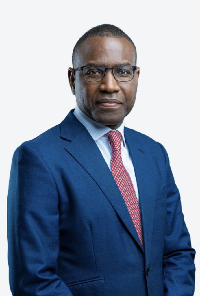 Presidency of the AfDB: Amadou Hott’s Candidacy Officially Announced