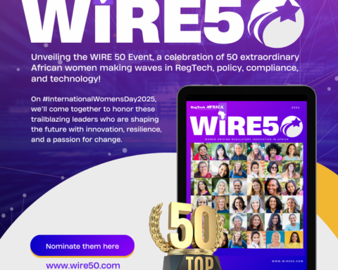 RegTech Africa to Celebrate Trailblazing Women in RegTech at the WIRE Event on International Women’s Day