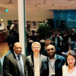 San Francisco years later: UNDP convenes an international conference of AI private sector leaders from Africa and G countries with the G Italian Presidency and as part of the Italy Africa Mattei Plan
