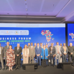 Successful Launch of the First ZLECAF Business Forum