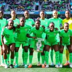 Mission X: Super Falcons Set For Portugal Friendly Test Ahead WAFCON 