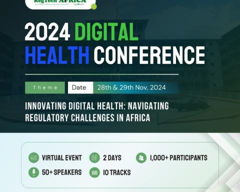  Transforming African Healthcare: Top Experts Join Forces at the RegTech Africa Digital Health Conference