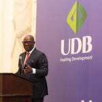 Uganda Development Bank hosts high level meeting on climate finance at COP