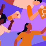 UNAIDS calls for an end to violence against women and girls