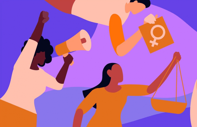 UNAIDS calls for an end to violence against women and girls