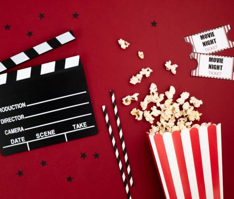 Hottest Hollywood Movies To Watch This Christmas