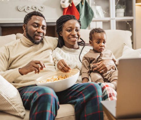 Hottest Nollywood Movies To Watch This Christmas