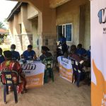 win and HSDF Bring Free Healthcare Screenings to , People across Enugu and Anambra State