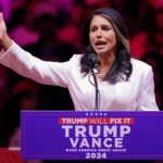 Things To Know About Tulsi Gabbard, Trump’s Pick For Director Of National Intelligence