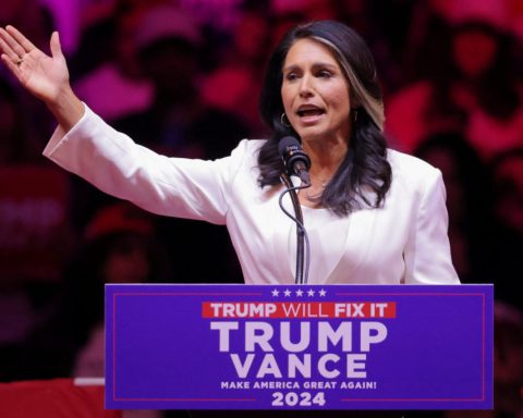 Things To Know About Tulsi Gabbard, Trump’s Pick For Director Of National Intelligence