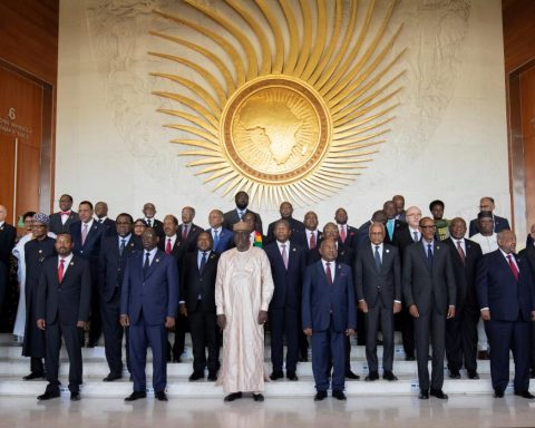 The Great Betrayal: How Global Leaders Continue To Undermine Africa