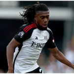 Alex Iwobi