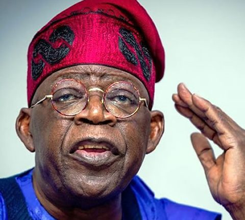 Breaking: Tinubu Declares State Of Emergency In River State, Suspends Fubara, Deputy For 6 Months