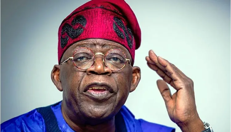 Breaking: Tinubu Declares State Of Emergency In River State, Suspends Fubara, Deputy For 6 Months