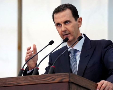 Bashar al Asaad