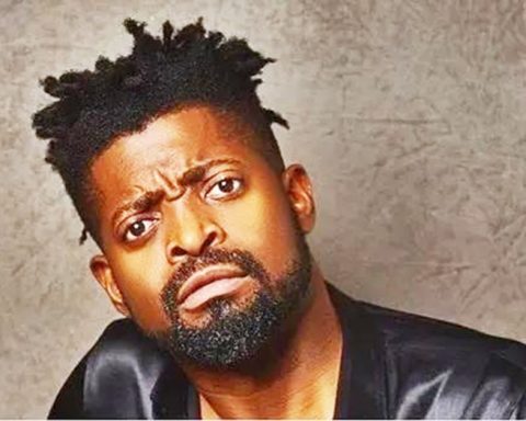 Basketmouth