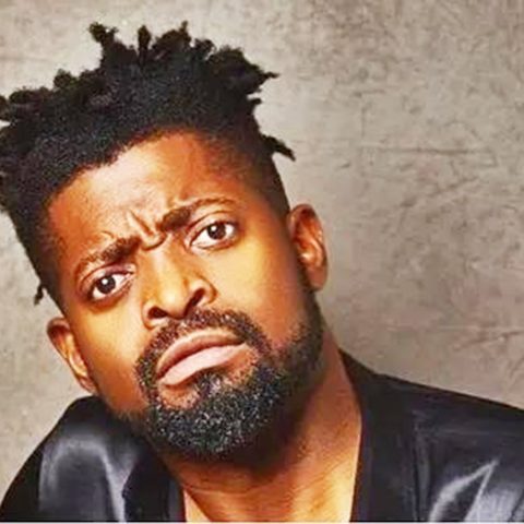 Basketmouth