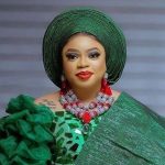 Bobrisky warns Egungun's wife