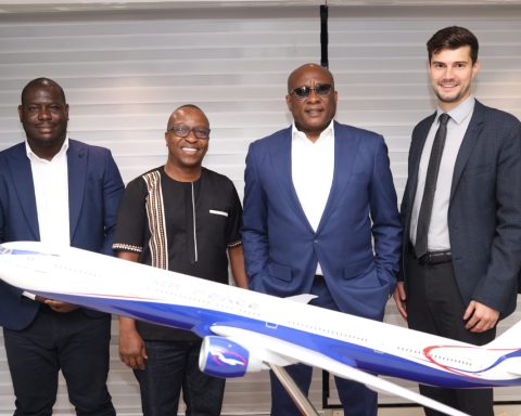 Boeing Group Reassures Support For Air Peace Growth