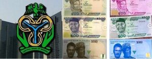 Cash Scarcity: Old ₦1000, ₦500, ₦200 Notes Still Valid – CBN