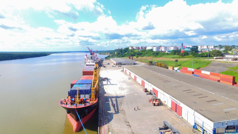 Analyst Faults Nigerian Govt’s Plan To Build Another Seaport In Lagos As Calabar Port Rots